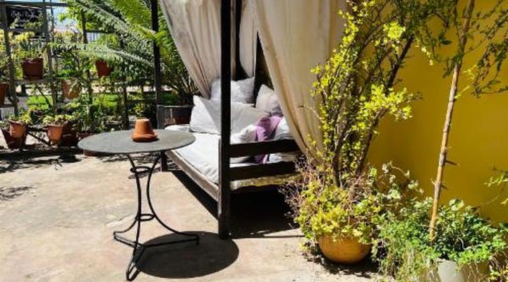 Goblin Creek Manor House