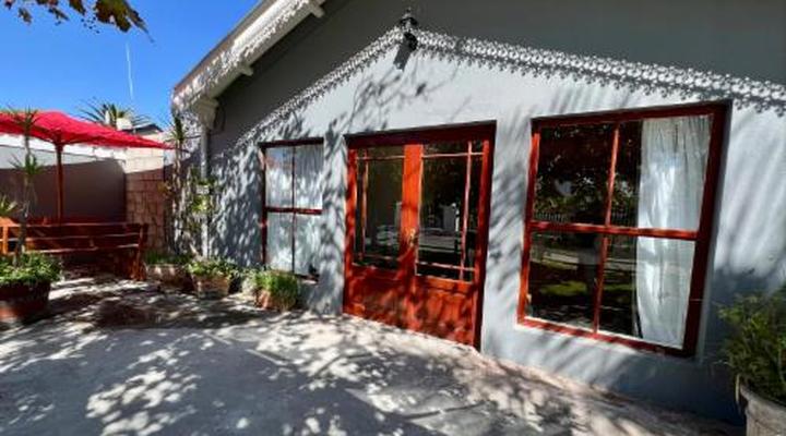 Goblin Creek Manor House