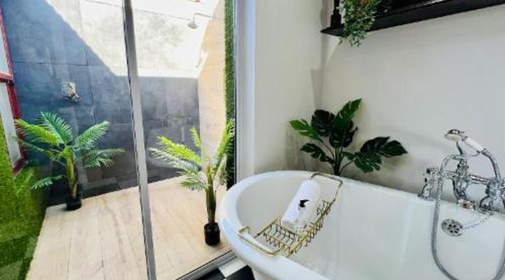 Goblin Creek Manor House