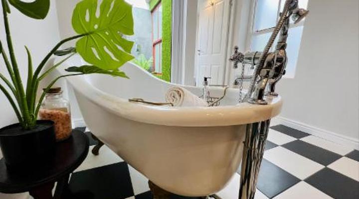 Goblin Creek Manor House