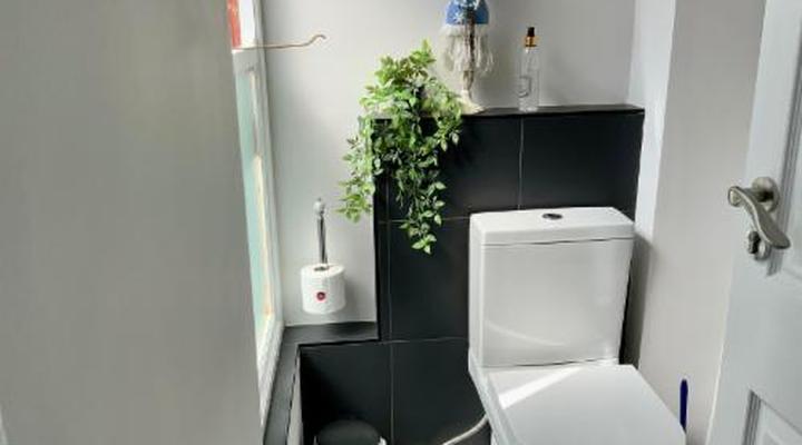 Goblin Creek Manor House