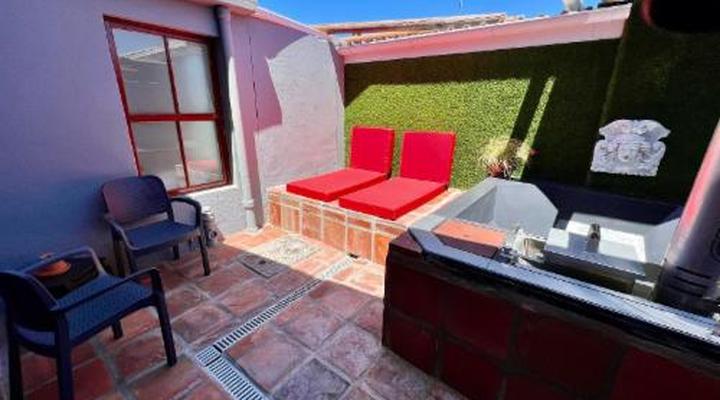 Goblin Creek Manor House