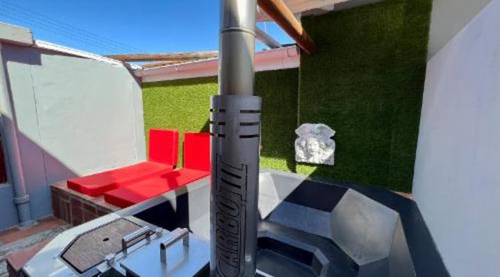 Goblin Creek Manor House