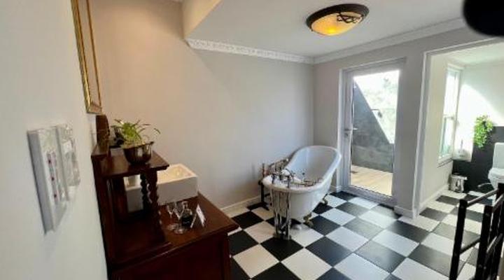 Goblin Creek Manor House