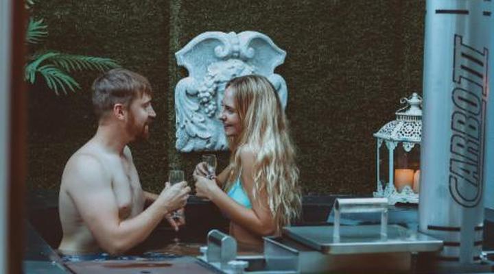 Goblin Creek Manor House