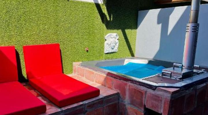 Goblin Creek Manor House