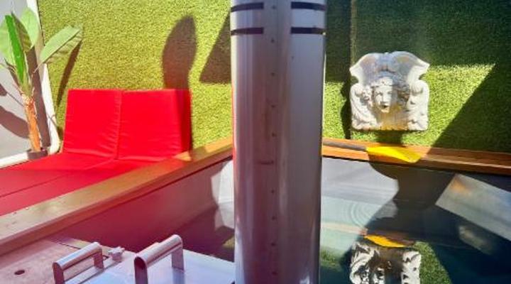 Goblin Creek Manor House