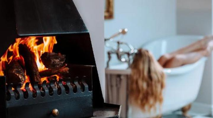 Goblin Creek Manor House