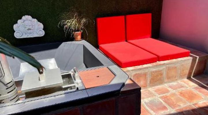 Goblin Creek Manor House