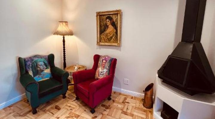 Goblin Creek Manor House