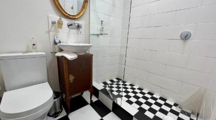 Goblin Creek Manor House