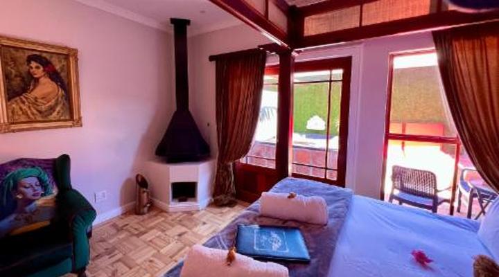 Goblin Creek Manor House