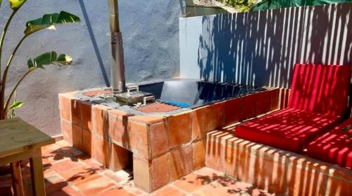 Goblin Creek Manor House