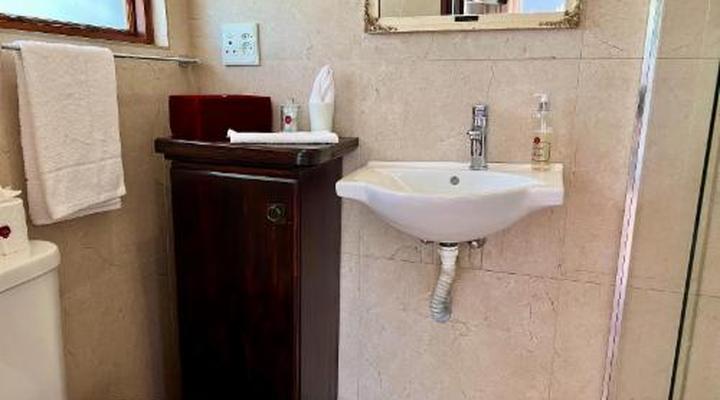 Goblin Creek Manor House