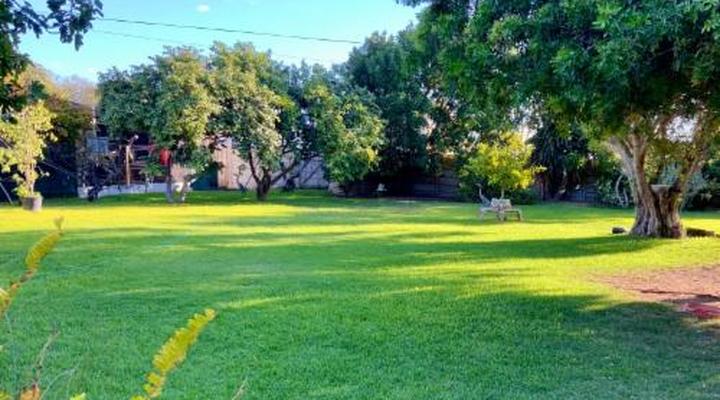 Goblin Creek Manor House