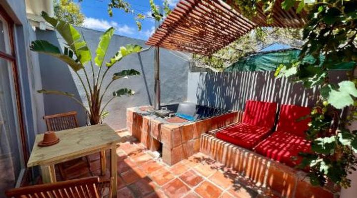 Goblin Creek Manor House