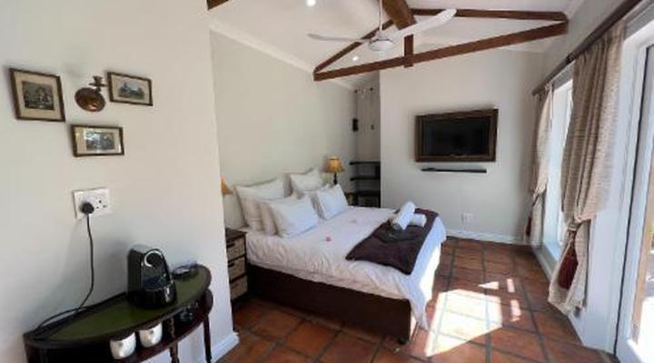 Goblin Creek Manor House