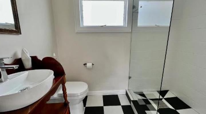 Goblin Creek Manor House