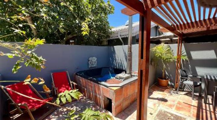 Goblin Creek Manor House