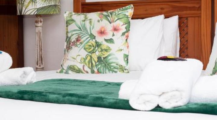 Sea-Rendipity Guesthouse