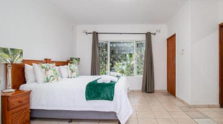 Sea-Rendipity Guesthouse