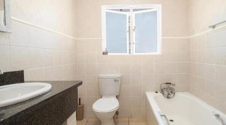 Sea-Rendipity Guesthouse