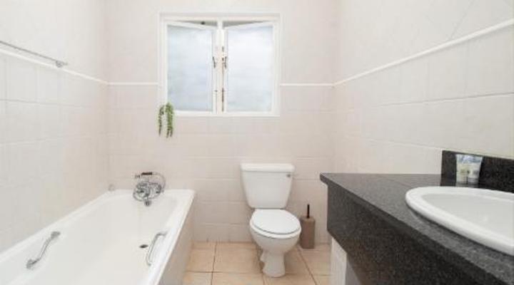 Sea-Rendipity Guesthouse