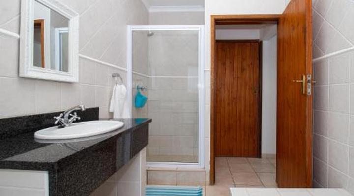 Sea-Rendipity Guesthouse