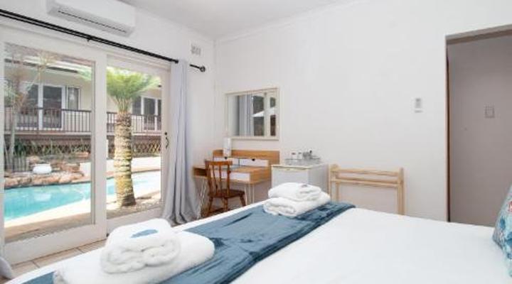 Sea-Rendipity Guesthouse