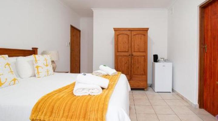 Sea-Rendipity Guesthouse