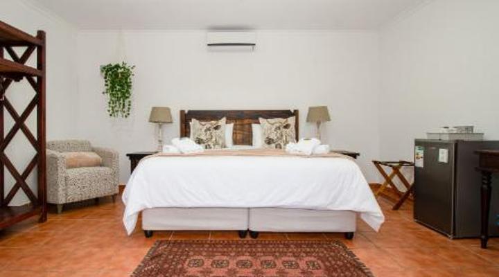 Sea-Rendipity Guesthouse