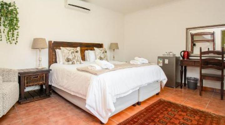 Sea-Rendipity Guesthouse