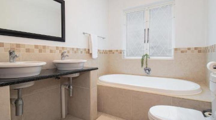 Sea-Rendipity Guesthouse