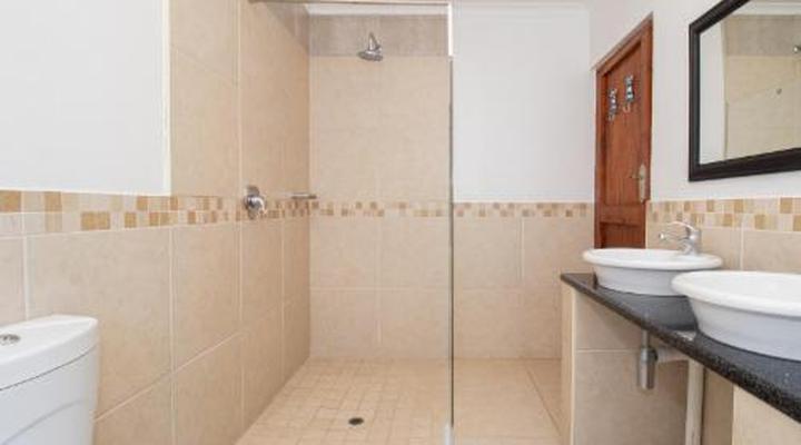 Sea-Rendipity Guesthouse