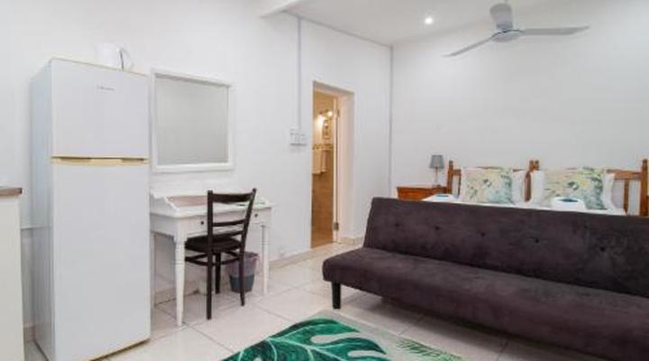 Sea-Rendipity Guesthouse