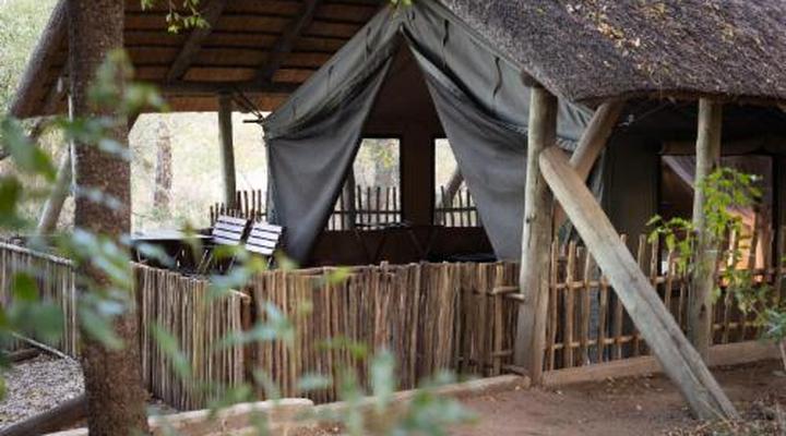 KwaMbili Game Lodge
