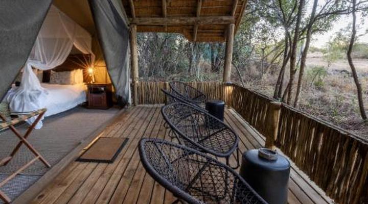 KwaMbili Game Lodge