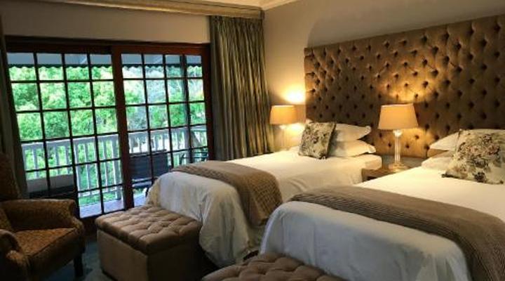 Edenwood Guest House