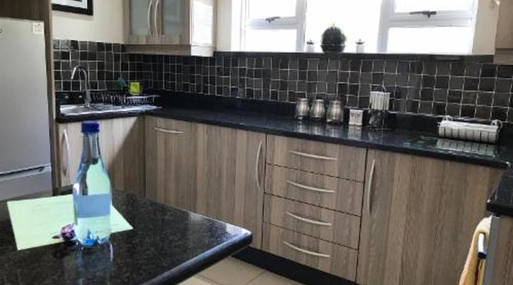 Edenwood Guest House