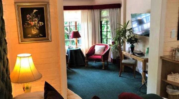 Edenwood Guest House