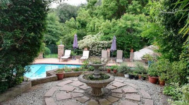 Edenwood Guest House