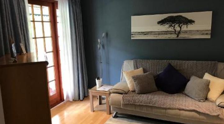 Edenwood Guest House