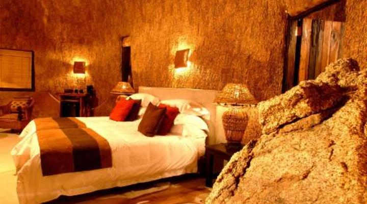 Naries Namakwa Retreat - Namakwaland