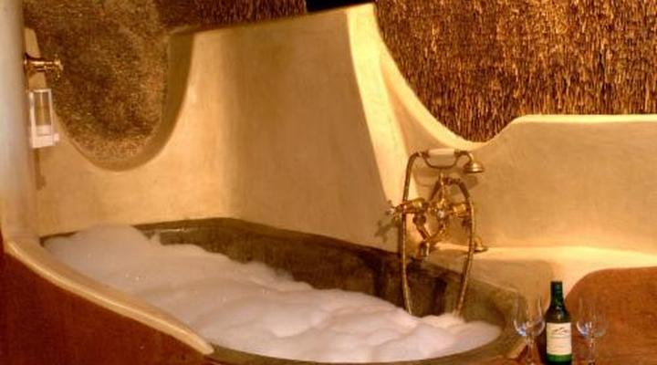 Naries Namakwa Retreat - Namakwaland