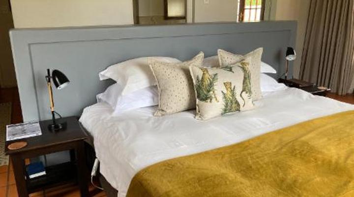 Naries Namakwa Retreat - Namakwaland