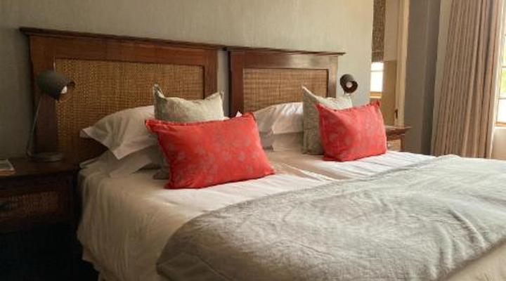 Naries Namakwa Retreat - Namakwaland