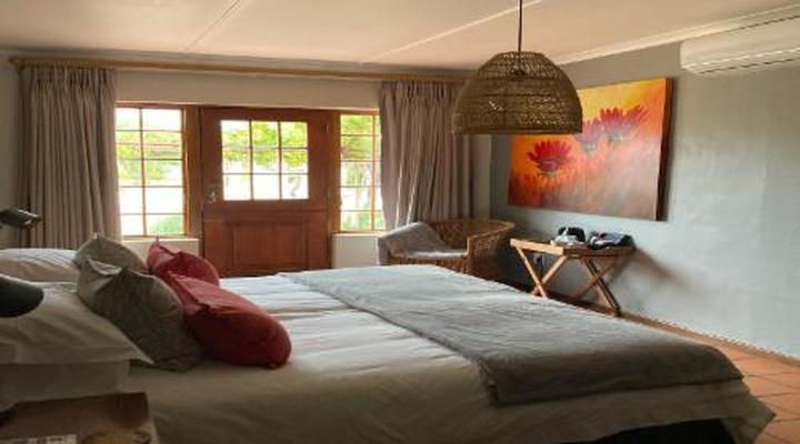 Naries Namakwa Retreat - Namakwaland