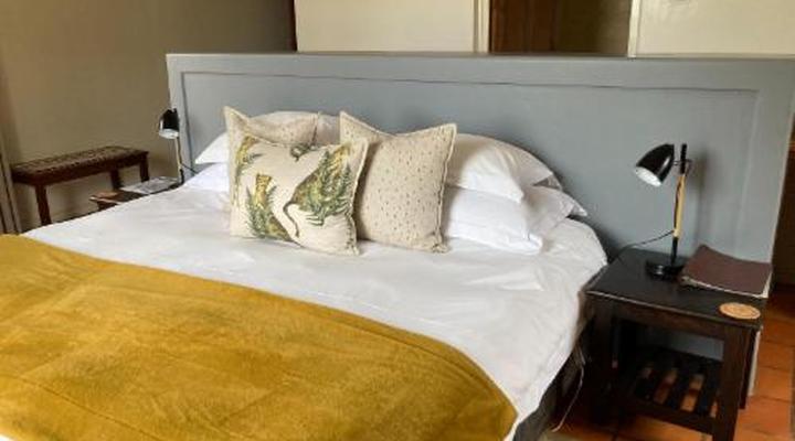 Naries Namakwa Retreat - Namakwaland