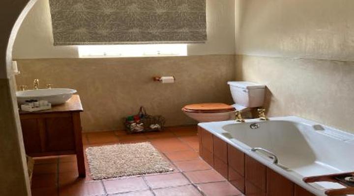 Naries Namakwa Retreat - Namakwaland