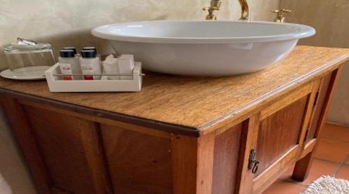 Naries Namakwa Retreat - Namakwaland